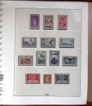 1849-2004, Collection de France en 8 albums Lindner plus deux