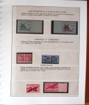 1849-2004, Collection de France en 8 albums Lindner plus deux