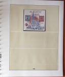 1849-2004, Collection de France en 8 albums Lindner plus deux