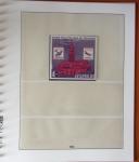 1849-2004, Collection de France en 8 albums Lindner plus deux