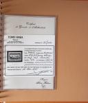 1849-2004, Collection de France en 8 albums Lindner plus deux