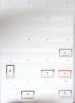 1849-2004, Collection de France en 8 albums Lindner plus deux