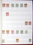 1849-2004, Collection de France en 8 albums Lindner plus deux