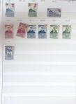 1849-2004, Collection de France en 8 albums Lindner plus deux