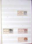1849-2004, Collection de France en 8 albums Lindner plus deux