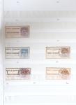 1849-2004, Collection de France en 8 albums Lindner plus deux