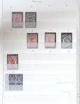 1849-2004, Collection de France en 8 albums Lindner plus deux