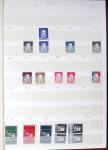 1849-2004, Collection de France en 8 albums Lindner plus deux