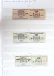 1849-2004, Collection de France en 8 albums Lindner plus deux