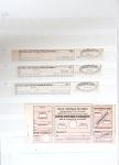 1849-2004, Collection de France en 8 albums Lindner plus deux