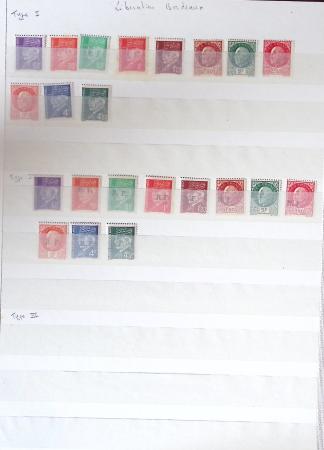 1849-2004, Collection de France en 8 albums Lindner plus deux