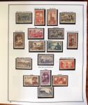 1849-2002, Collection en 5 classeurs, neuf à partir