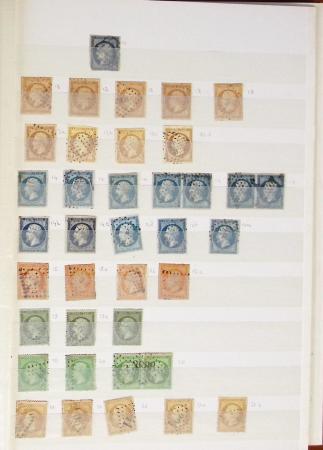 1849-2002, Collection en 5 classeurs, neuf à partir