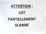 1940-1955, Collection en 2 classeurs, dont carnets