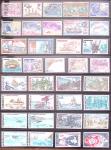 1957-2016, Collection de Monaco en 1 classeur, neuf