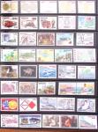 1957-2016, Collection de Monaco en 1 classeur, neuf