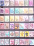 1957-2016, Collection de Monaco en 1 classeur, neuf