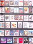 1957-2016, Collection de Monaco en 1 classeur, neuf