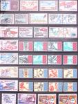 1957-2016, Collection de Monaco en 1 classeur, neuf