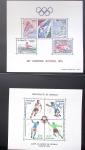 1957-2016, Collection de Monaco en 1 classeur, neuf
