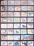 1957-2016, Collection de Monaco en 1 classeur, neuf