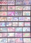 1957-2016, Collection de Monaco en 1 classeur, neuf