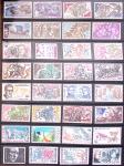 1957-2016, Collection de Monaco en 1 classeur, neuf
