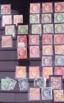 1849-1874, Collection de France classique obl. CAD