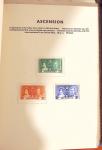 1840-1990, Mint and used selection in five stockbooks
