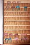 1840-1990, Mint and used selection in five stockbooks