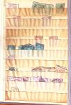 1840-1990, Mint and used selection in five stockbooks