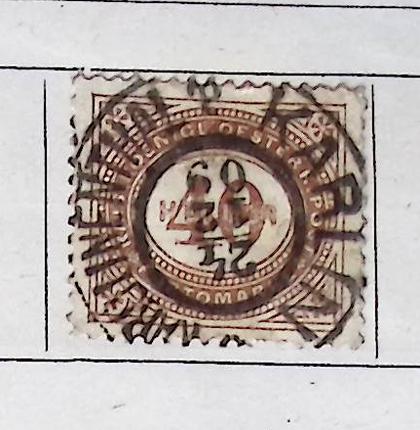 1841-1920, Old-time all-world chiefly used collection