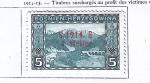 1841-1920, Old-time all-world chiefly used collection