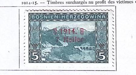 1841-1920, Old-time all-world chiefly used collection