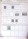 1841-1920, Old-time all-world chiefly used collection