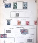 1841-1920, Old-time all-world chiefly used collection