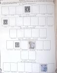 1841-1920, Old-time all-world chiefly used collection