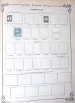 1841-1920, Old-time all-world chiefly used collection