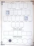 1841-1920, Old-time all-world chiefly used collection