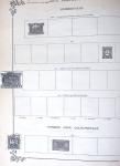 1841-1920, Old-time all-world chiefly used collection