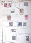 1841-1920, Old-time all-world chiefly used collection