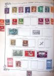 1841-1920, Old-time all-world chiefly used collection