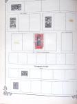 1841-1920, Old-time all-world chiefly used collection