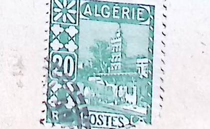 1841-1920, Old-time all-world chiefly used collection
