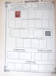 1841-1920, Old-time all-world chiefly used collection