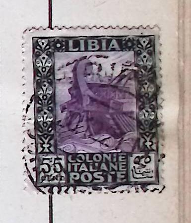 1841-1920, Old-time all-world chiefly used collection