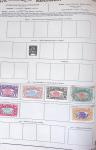 1841-1920, Old-time all-world chiefly used collection