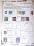 1841-1920, Old-time all-world chiefly used collection