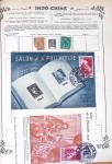 1841-1920, Old-time all-world chiefly used collection