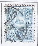 1841-1920, Old-time all-world chiefly used collection